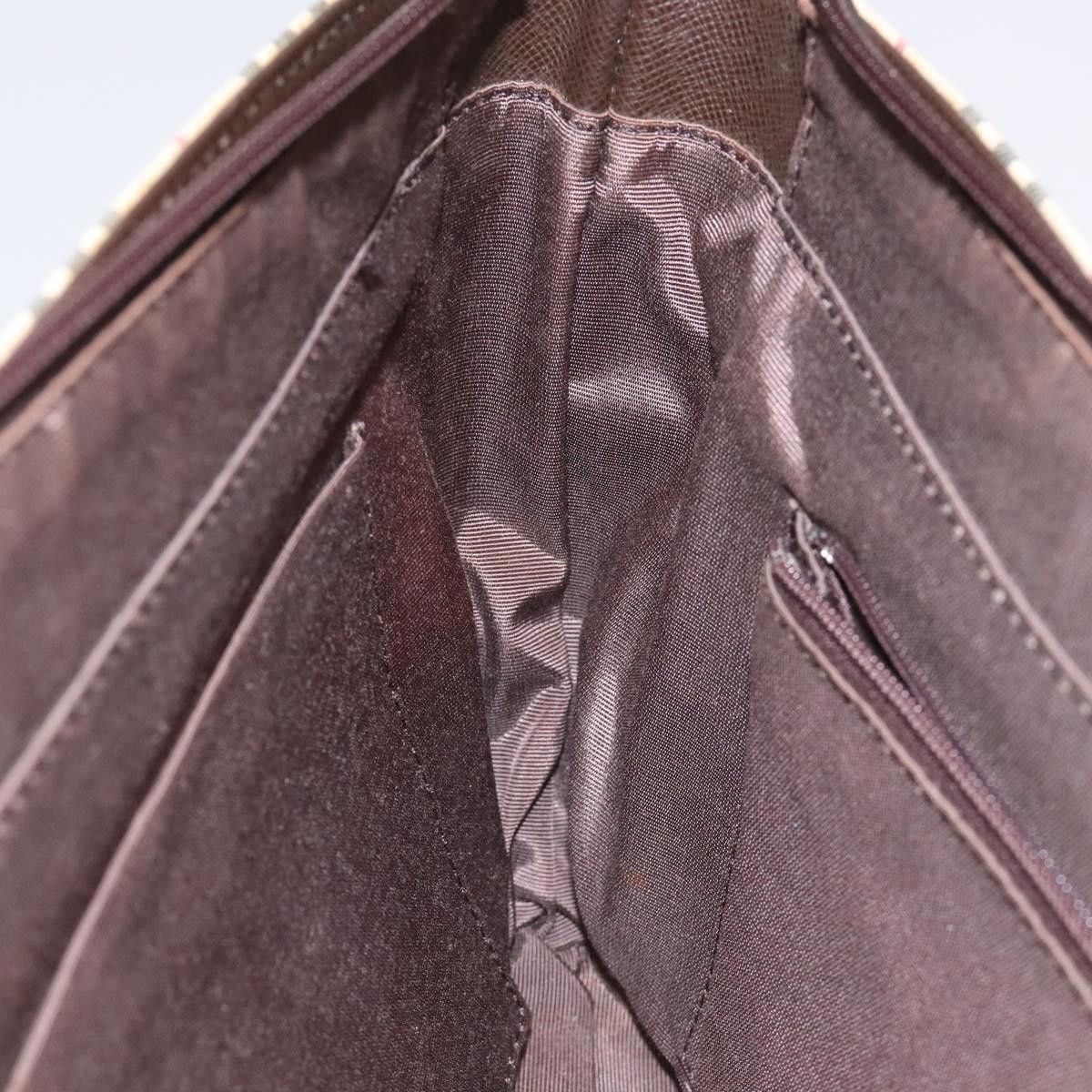Burberry Burberry Nova Check tote Size ONE SIZE - 21 Thumbnail