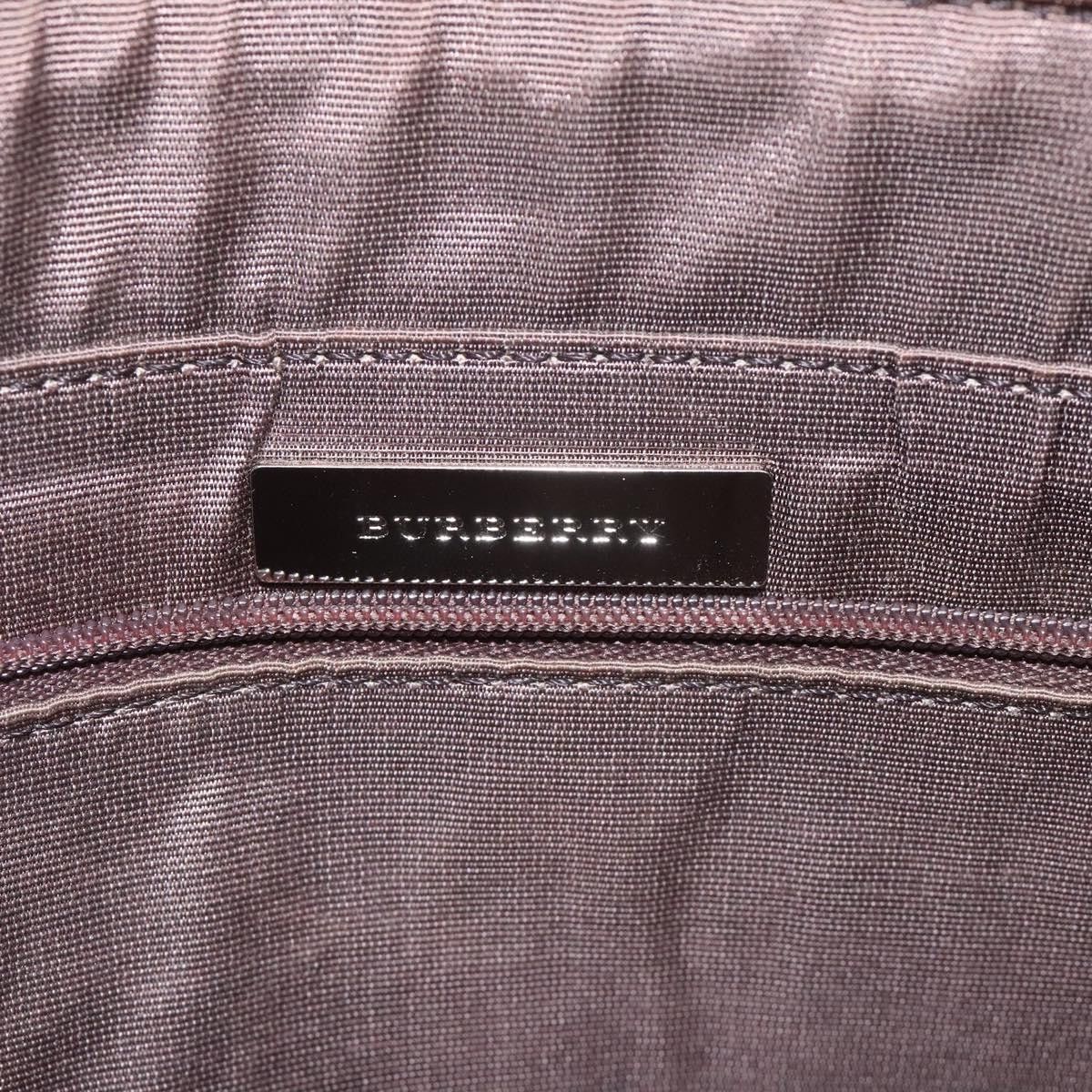 Burberry Burberry Nova Check tote Size ONE SIZE - 10 Thumbnail