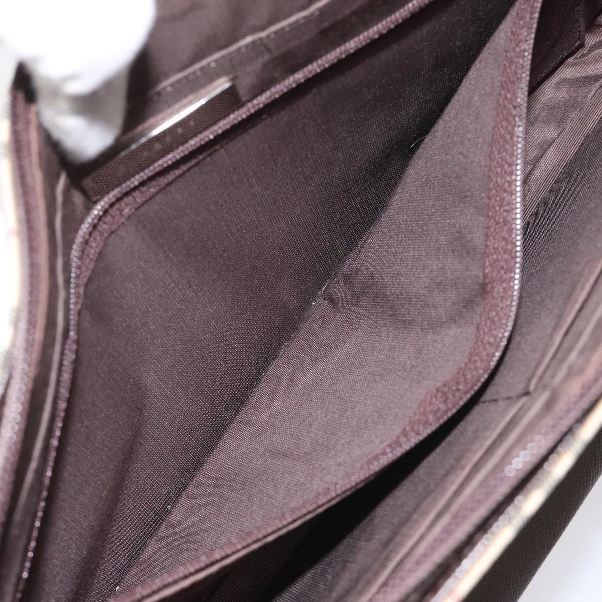 Burberry Burberry Nova Check tote Size ONE SIZE - 22 Thumbnail