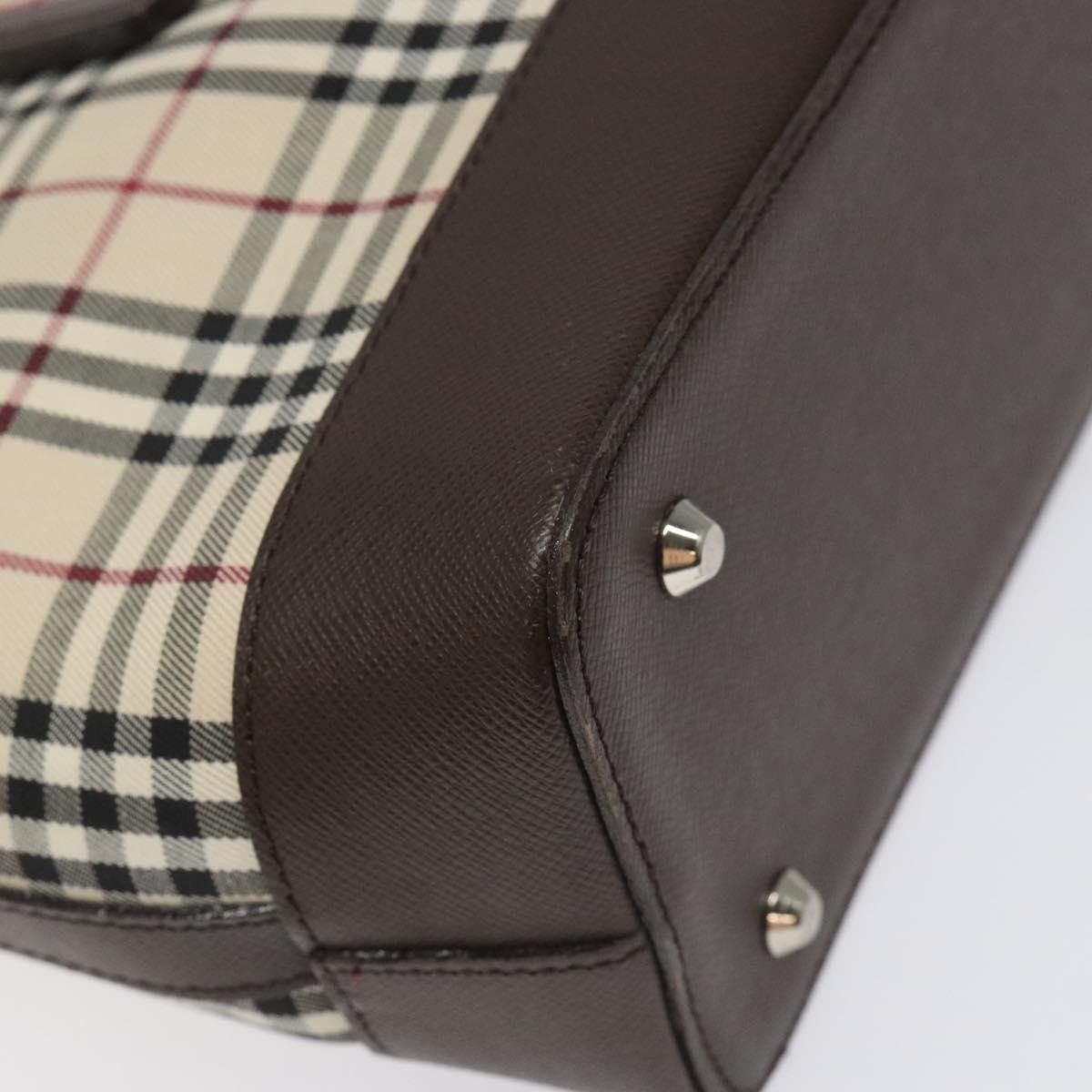 Burberry Burberry Nova Check tote Size ONE SIZE - 19 Thumbnail
