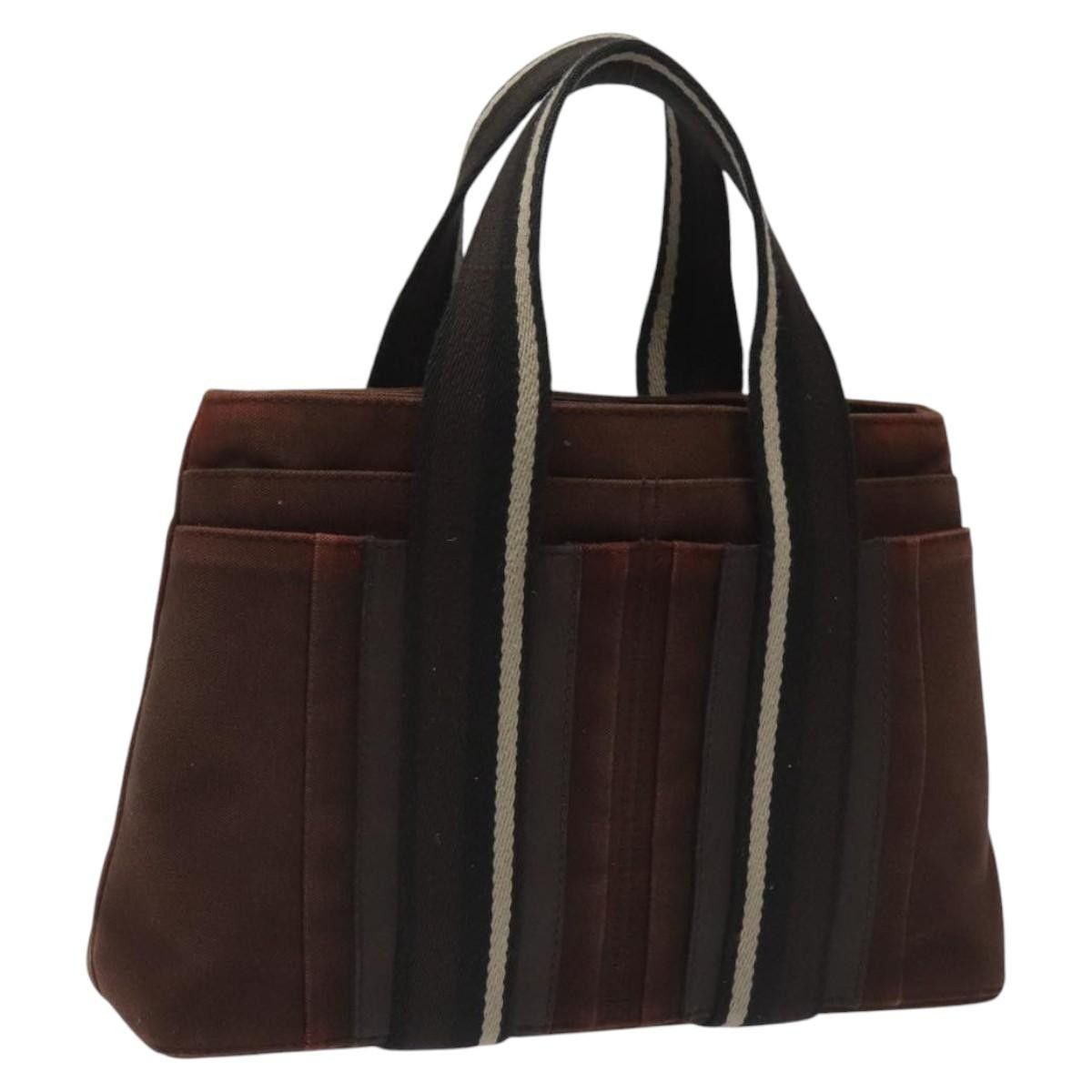 Hermes Hermès Troca handbag Size ONE SIZE - 14 Thumbnail