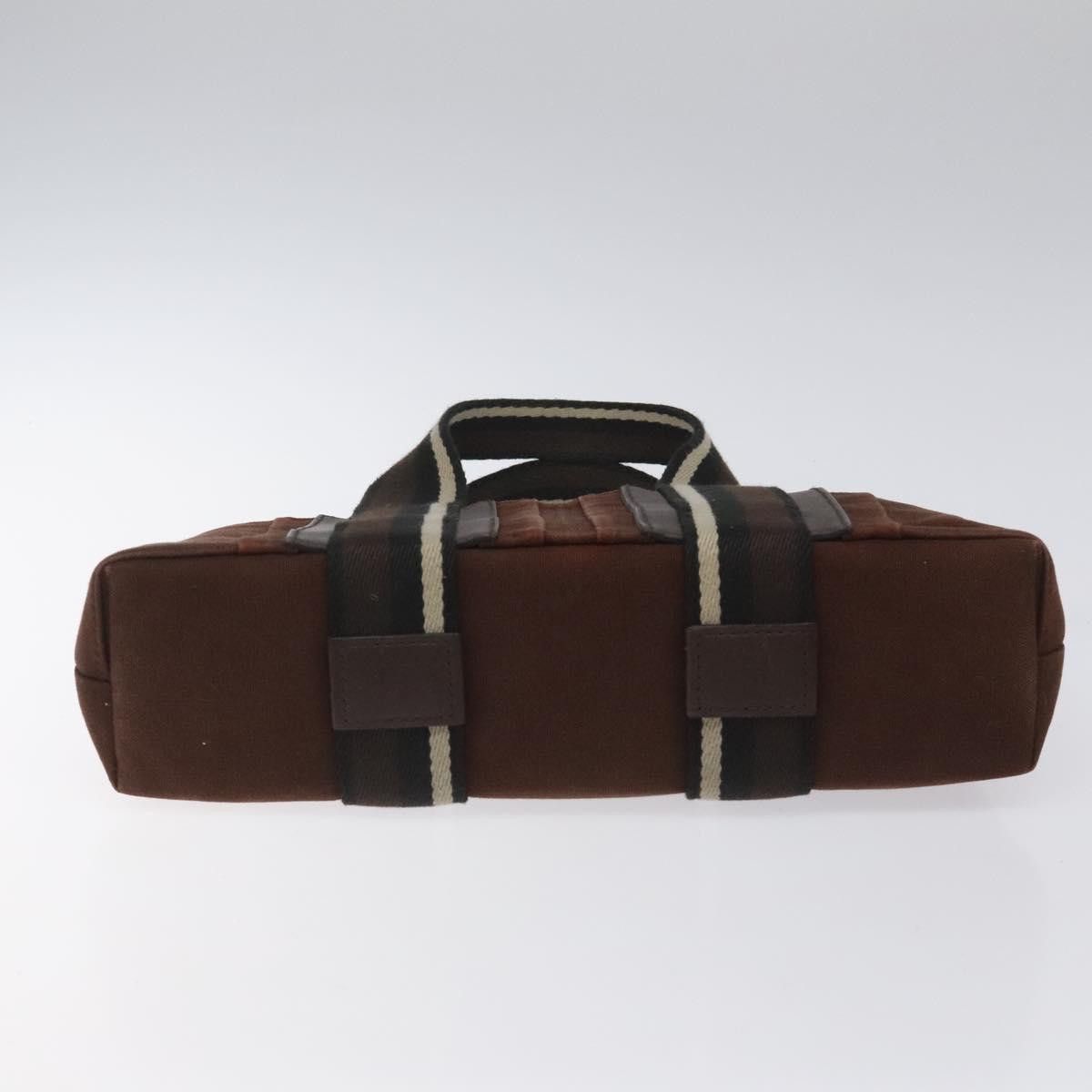 Hermes Hermès Troca handbag Size ONE SIZE - 16 Thumbnail