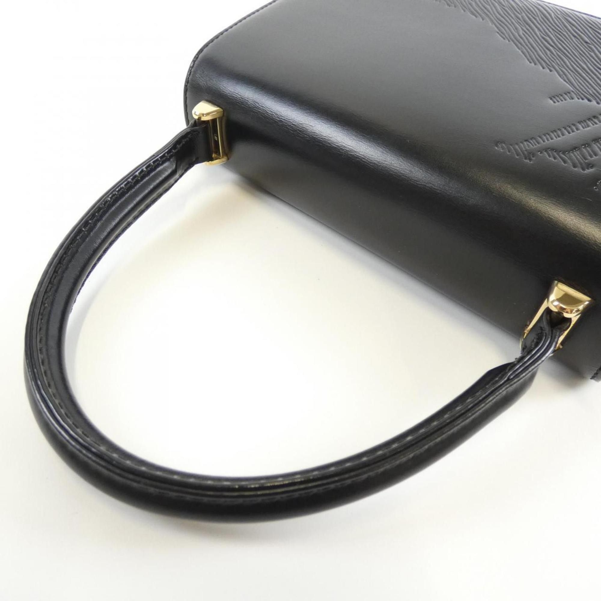 Louis Vuitton Louis Vuitton Opéra handbag Size ONE SIZE - 4 Thumbnail