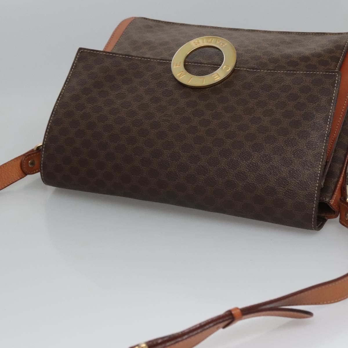 Celine Céline Macadam shoulder Size ONE SIZE - 15 Thumbnail