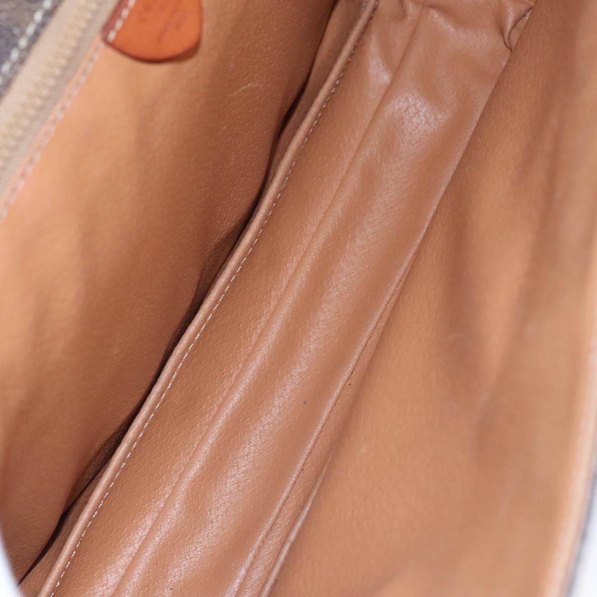 Celine Céline Macadam shoulder Size ONE SIZE - 11 Thumbnail