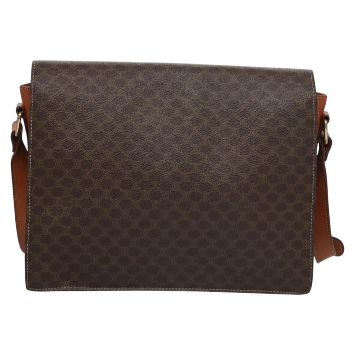 Celine Céline Macadam shoulder Size ONE SIZE - 2 Thumbnail