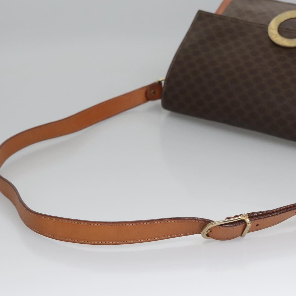 Celine Céline Macadam shoulder Size ONE SIZE - 5 Thumbnail