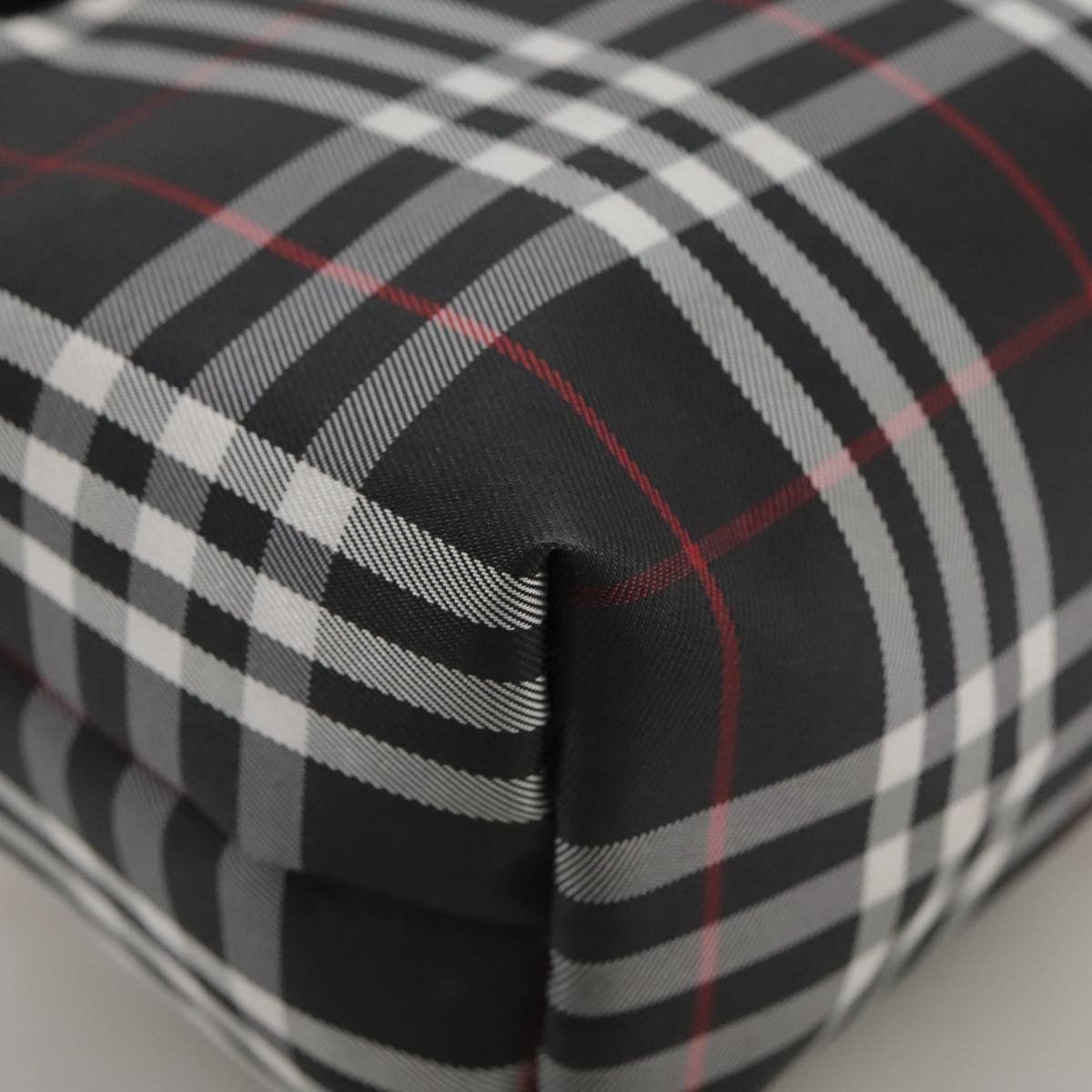 Burberry Burberry Nova Check handbag Size ONE SIZE - 6 Thumbnail