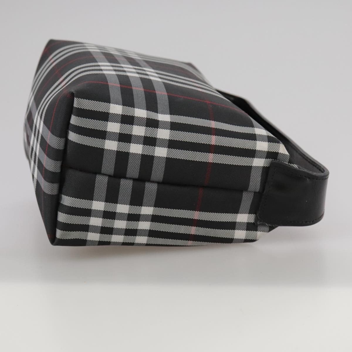 Burberry Burberry Nova Check handbag Size ONE SIZE - 4 Thumbnail