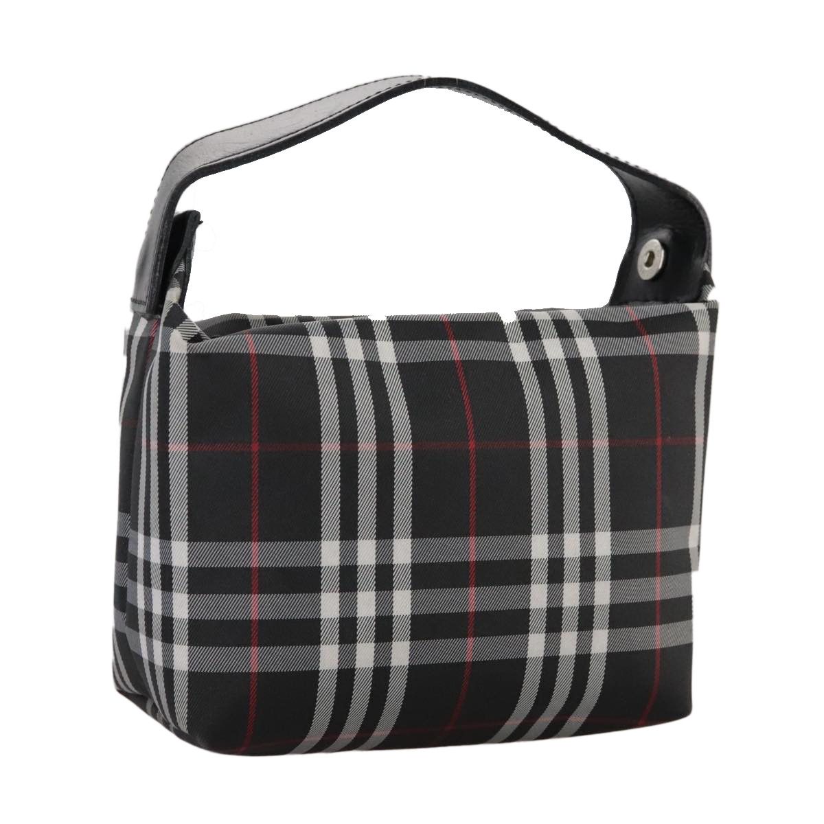 Burberry Burberry Nova Check handbag Size ONE SIZE - 15 Thumbnail