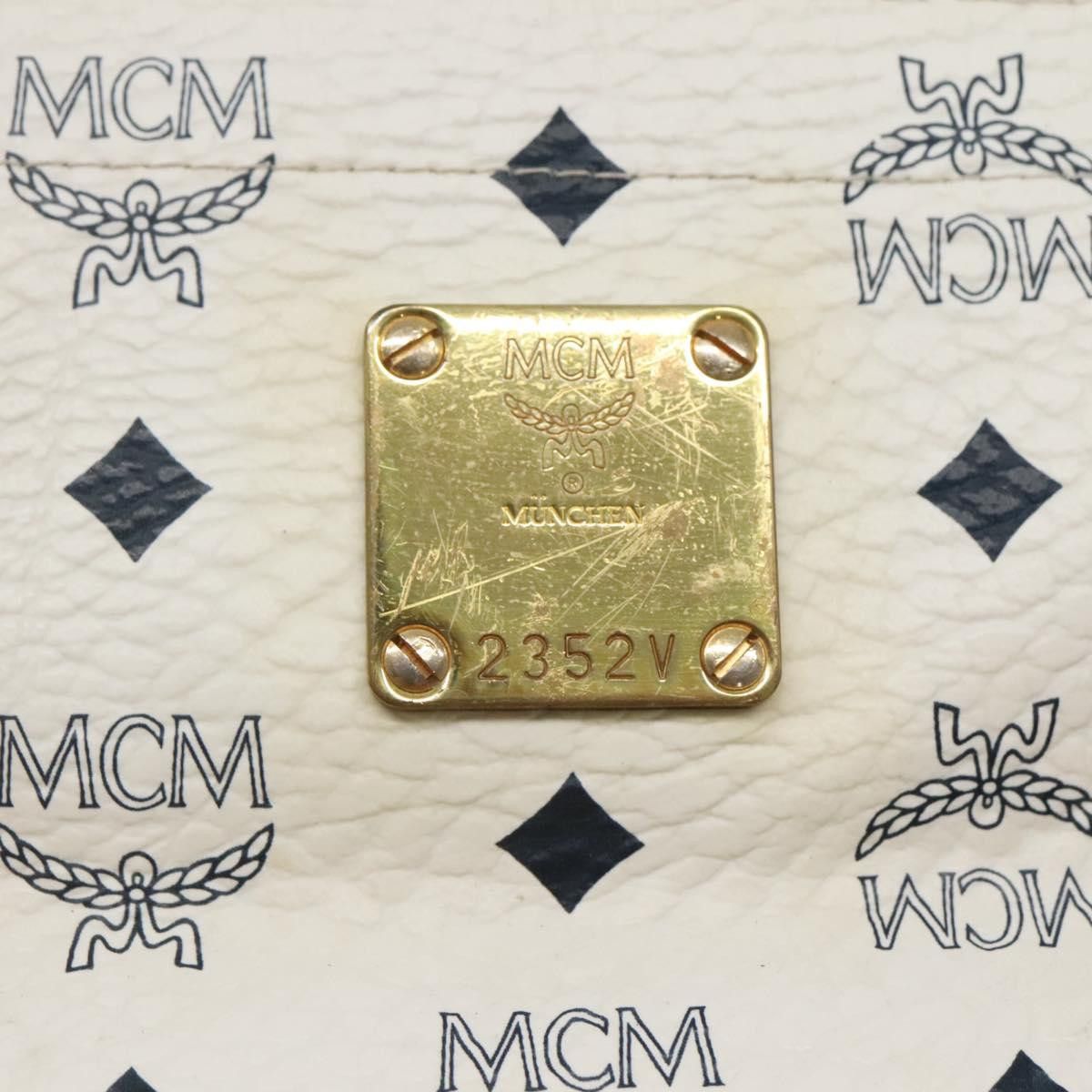 MCM MCM Visetos tote Size ONE SIZE - 14 Thumbnail