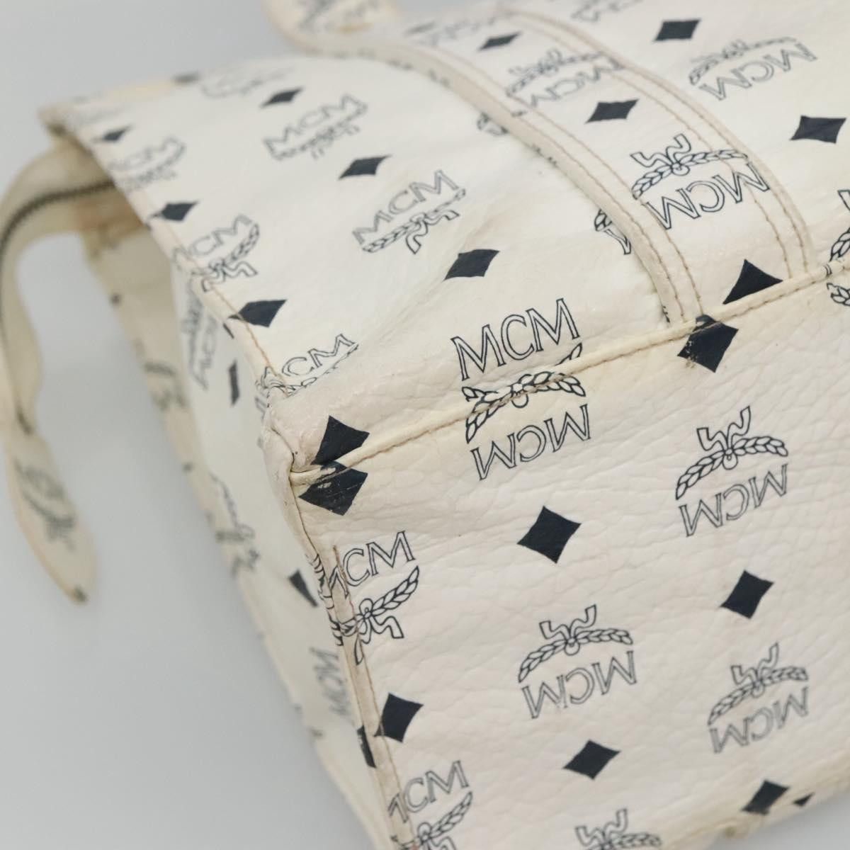 MCM MCM Visetos tote Size ONE SIZE - 9 Thumbnail