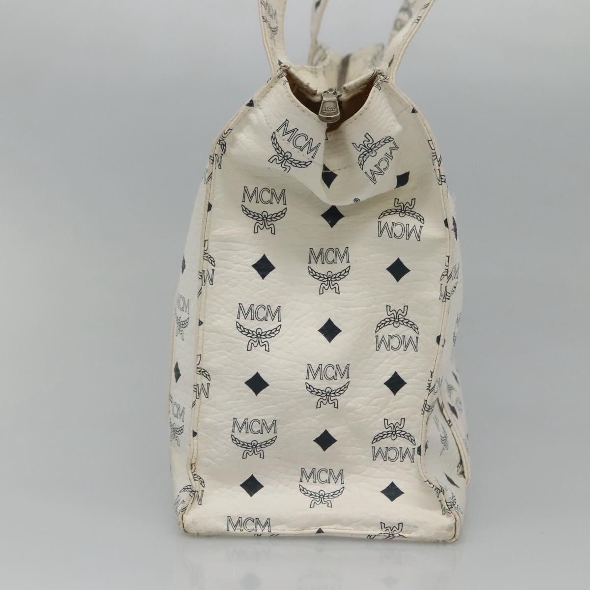 MCM MCM Visetos tote Size ONE SIZE - 3 Thumbnail
