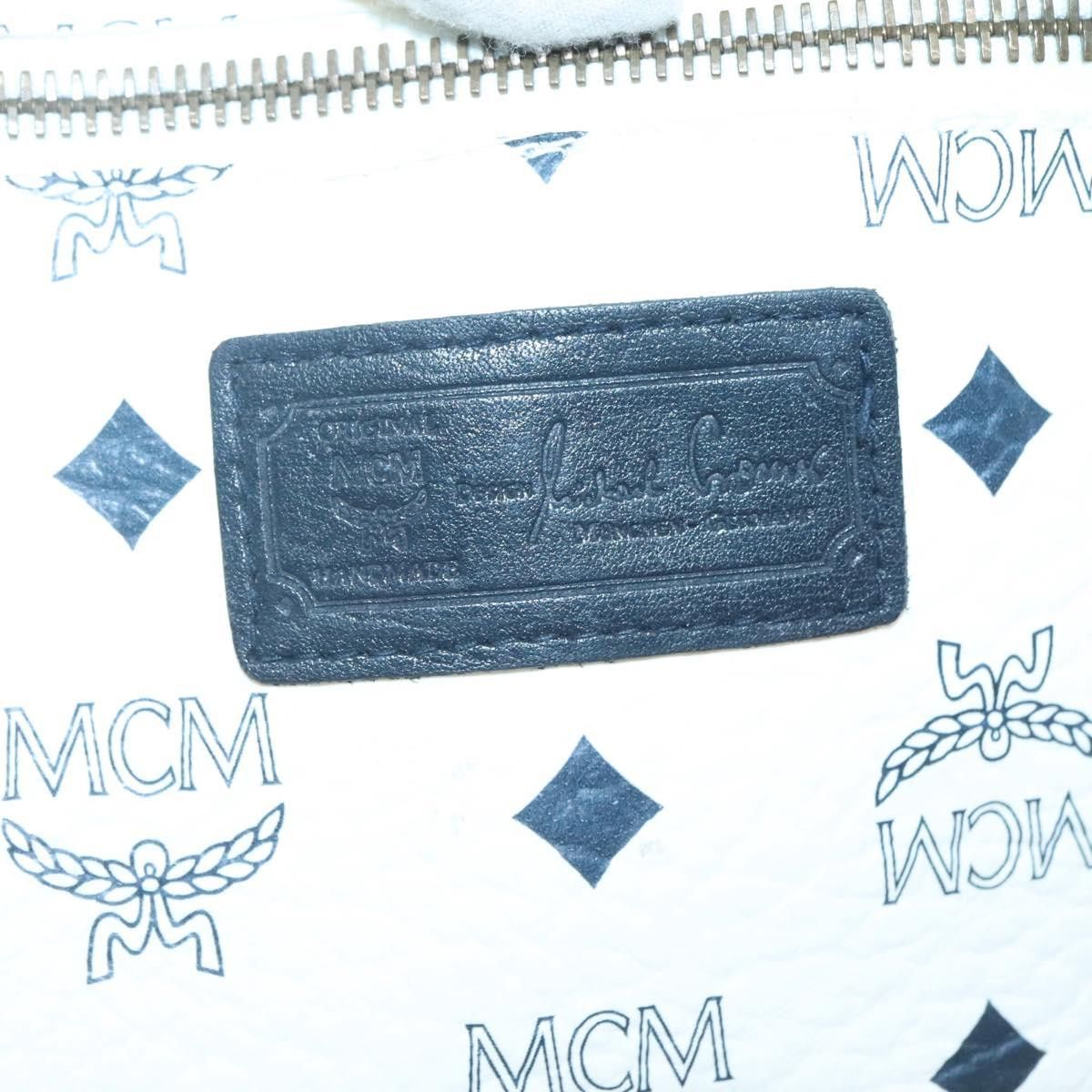 MCM MCM Visetos tote Size ONE SIZE - 13 Thumbnail