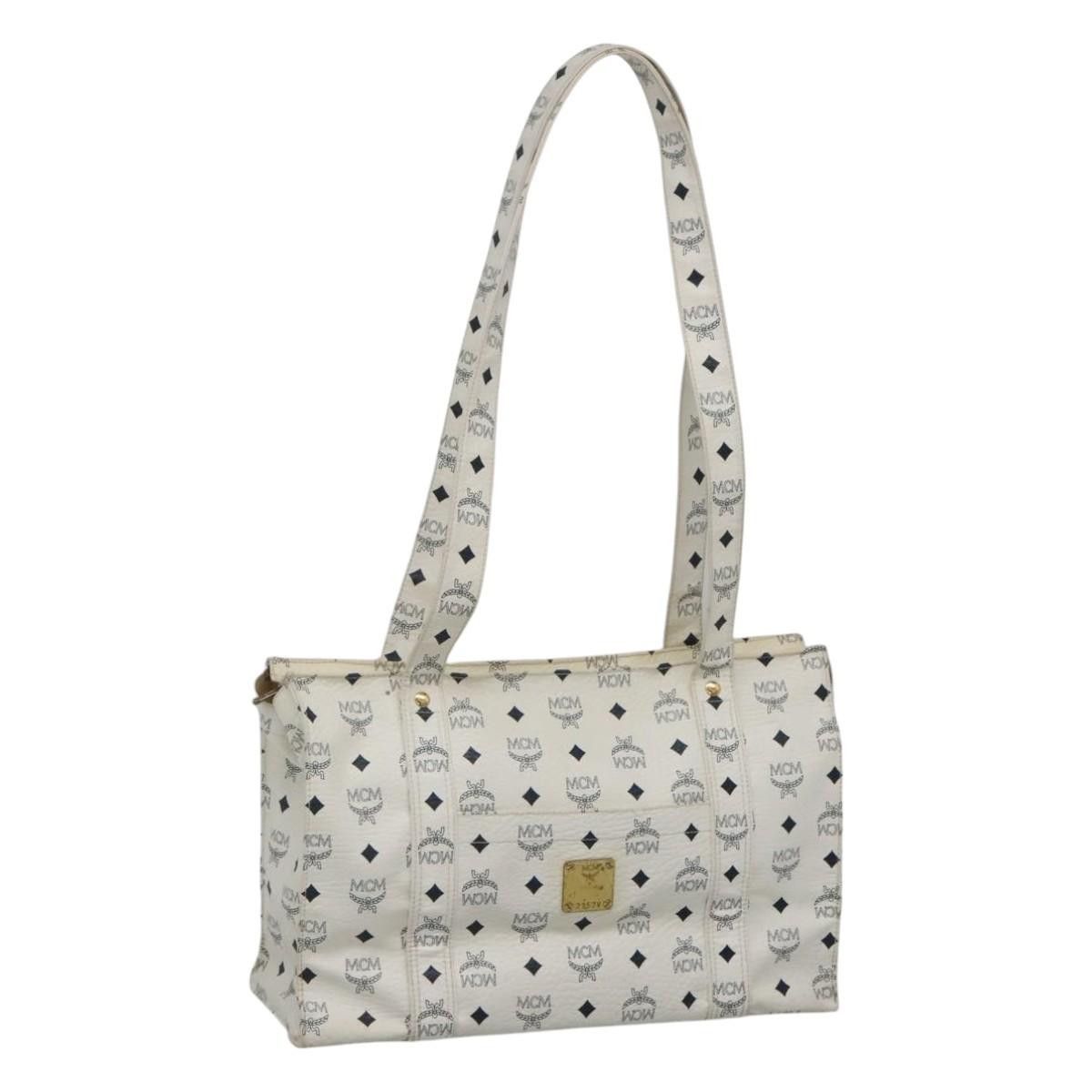 MCM MCM Visetos tote Size ONE SIZE - 19 Thumbnail