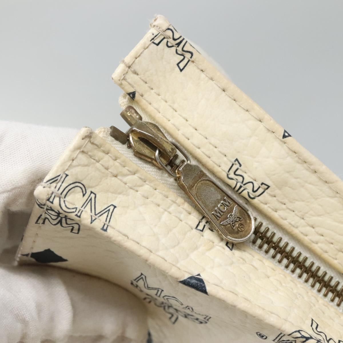 MCM MCM Visetos tote Size ONE SIZE - 10 Thumbnail