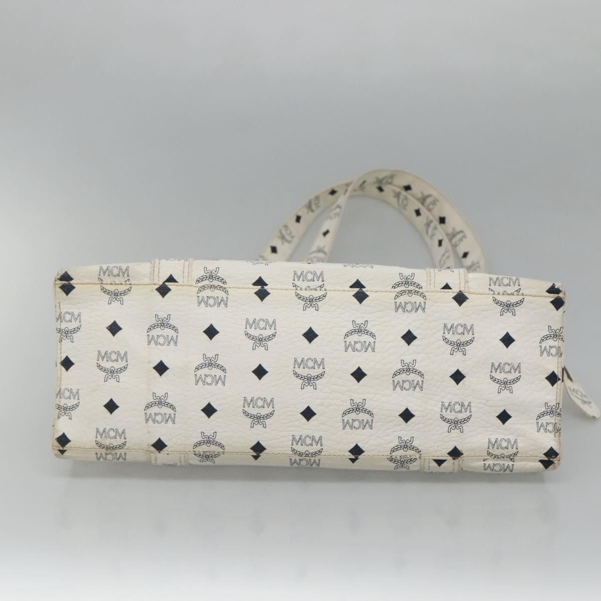MCM MCM Visetos tote Size ONE SIZE - 21 Thumbnail