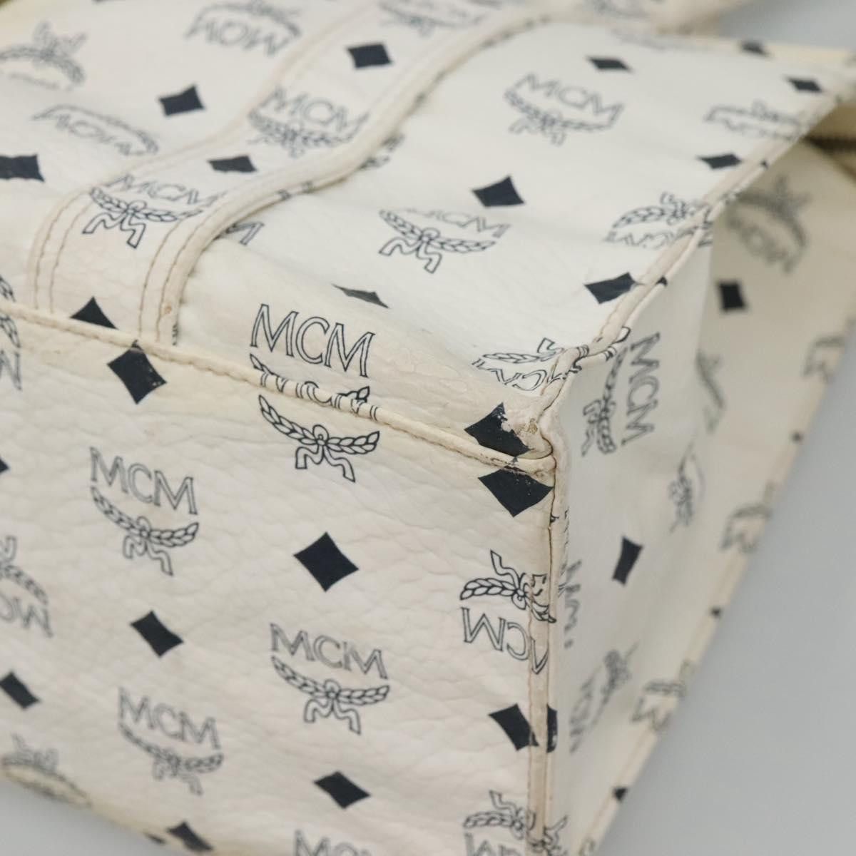 MCM MCM Visetos tote Size ONE SIZE - 6 Thumbnail