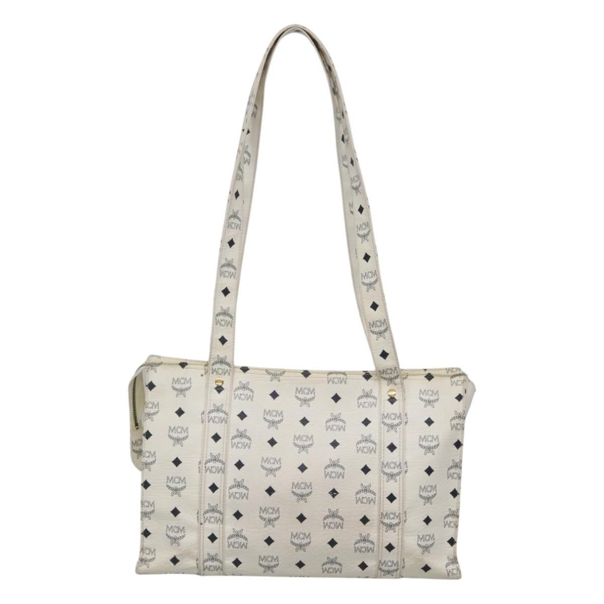 MCM MCM Visetos tote Size ONE SIZE - 2 Thumbnail