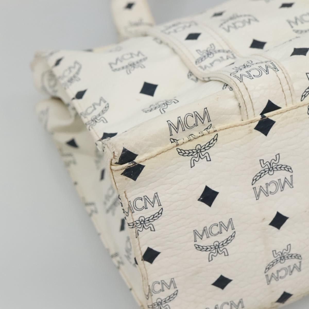 MCM MCM Visetos tote Size ONE SIZE - 7 Thumbnail