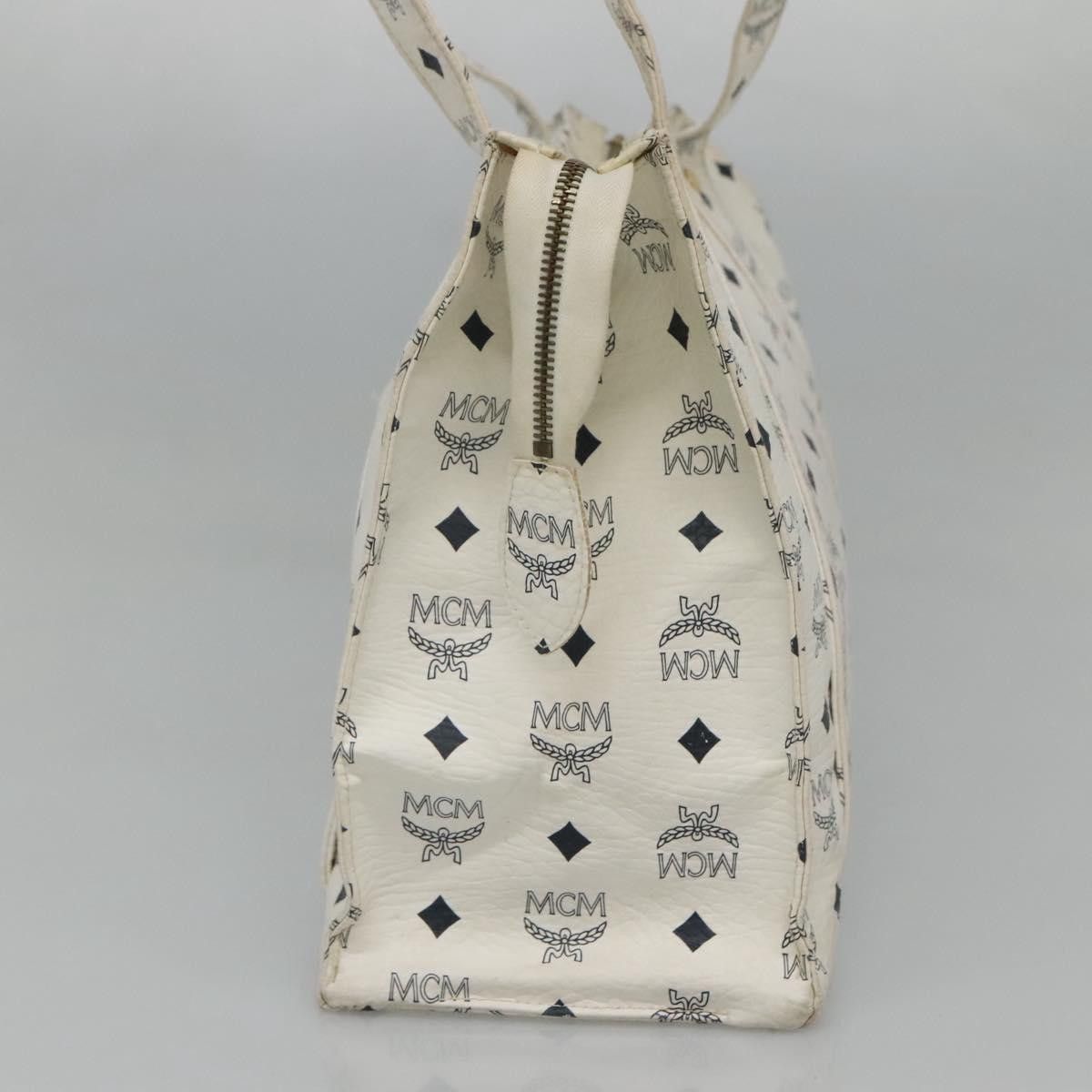 MCM MCM Visetos tote Size ONE SIZE - 4 Thumbnail