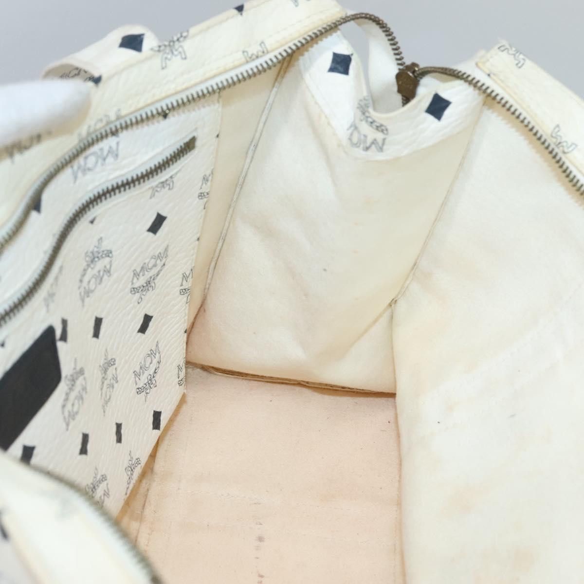 MCM MCM Visetos tote Size ONE SIZE - 22 Thumbnail