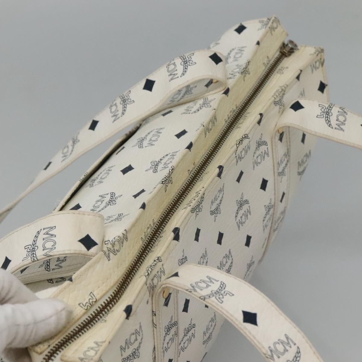 MCM MCM Visetos tote Size ONE SIZE - 18 Thumbnail