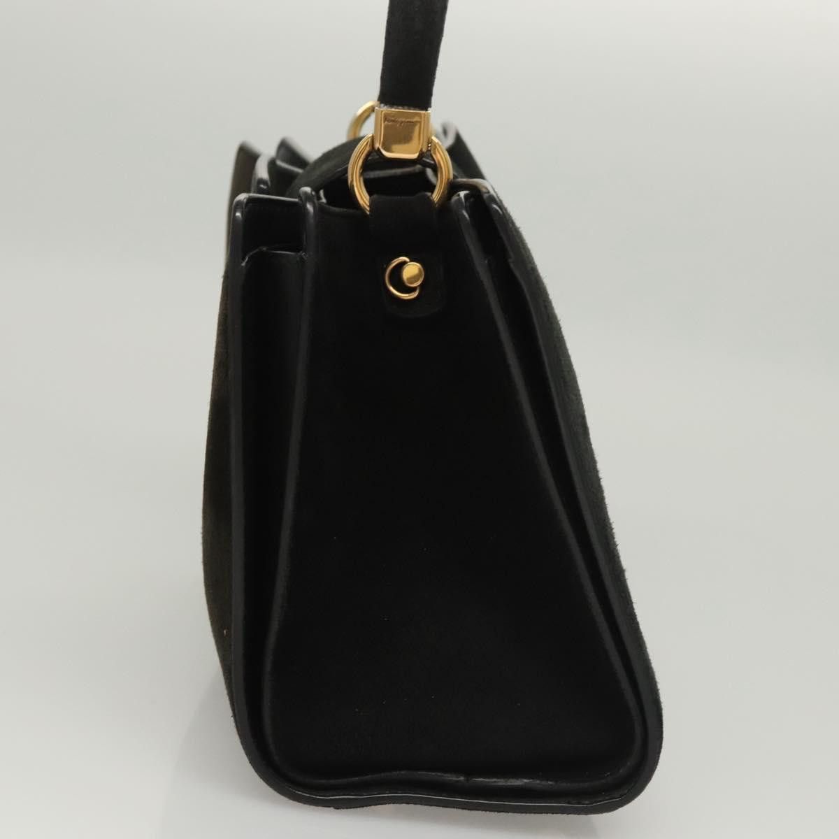 Salvatore Ferragamo Salvatore Ferragamo Gancini handbag Size ONE SIZE - 3 Thumbnail
