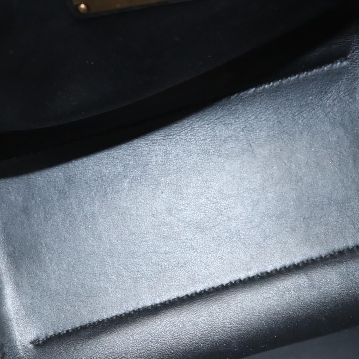 Salvatore Ferragamo Salvatore Ferragamo Gancini handbag Size ONE SIZE - 11 Thumbnail