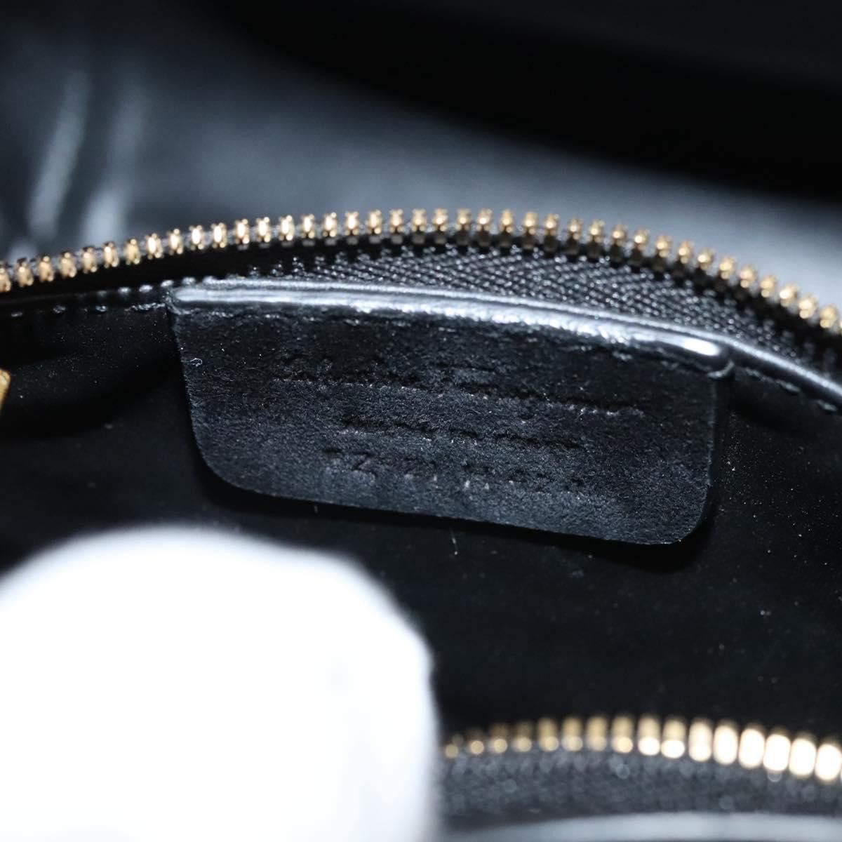 Salvatore Ferragamo Salvatore Ferragamo Gancini handbag Size ONE SIZE - 13 Thumbnail