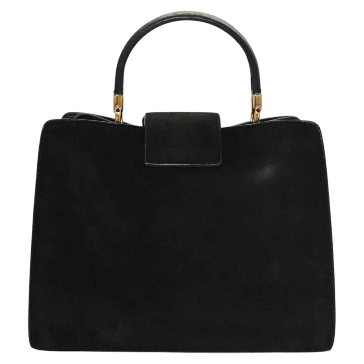 Salvatore Ferragamo Salvatore Ferragamo Gancini handbag Size ONE SIZE - 2 Thumbnail