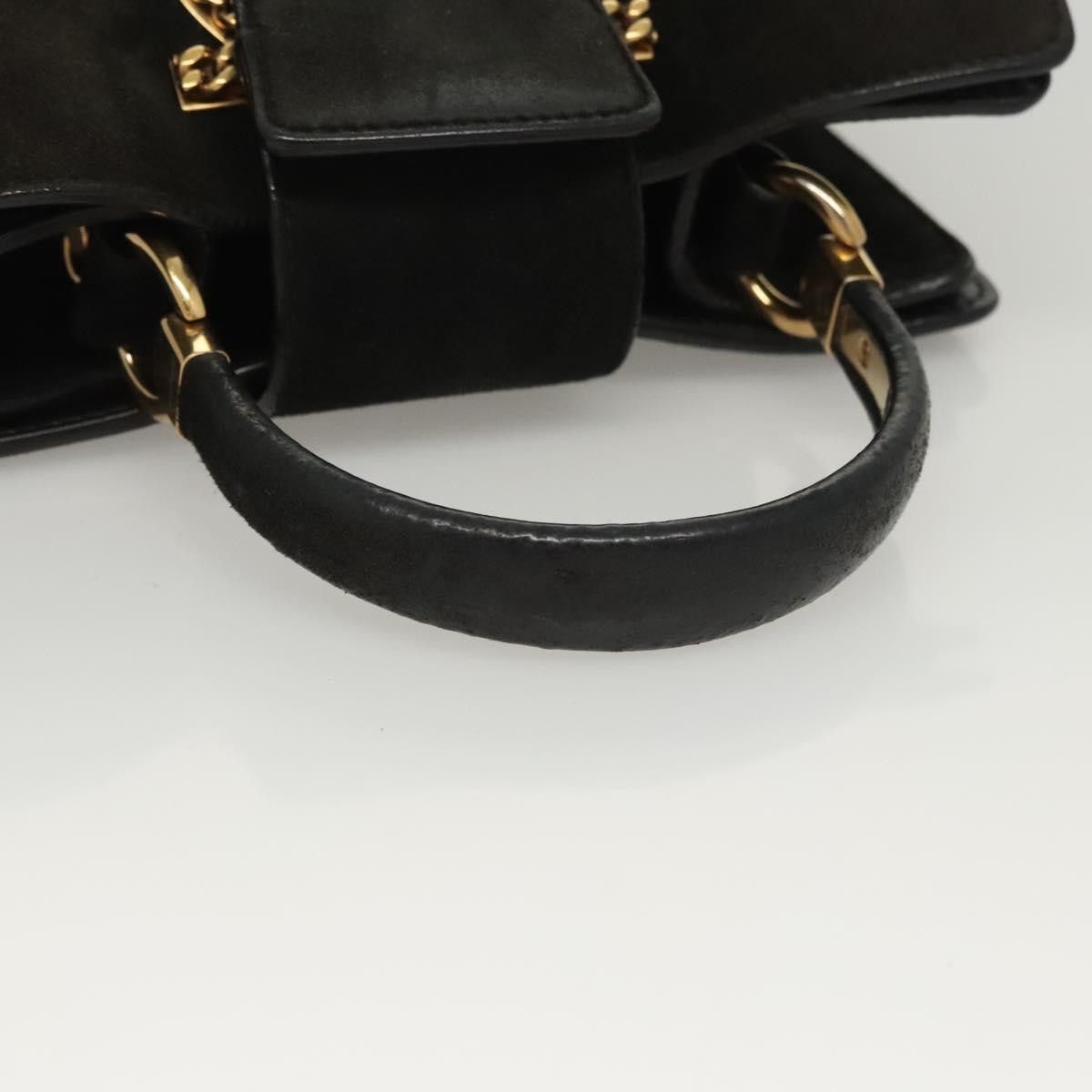 Salvatore Ferragamo Salvatore Ferragamo Gancini handbag Size ONE SIZE - 16 Thumbnail
