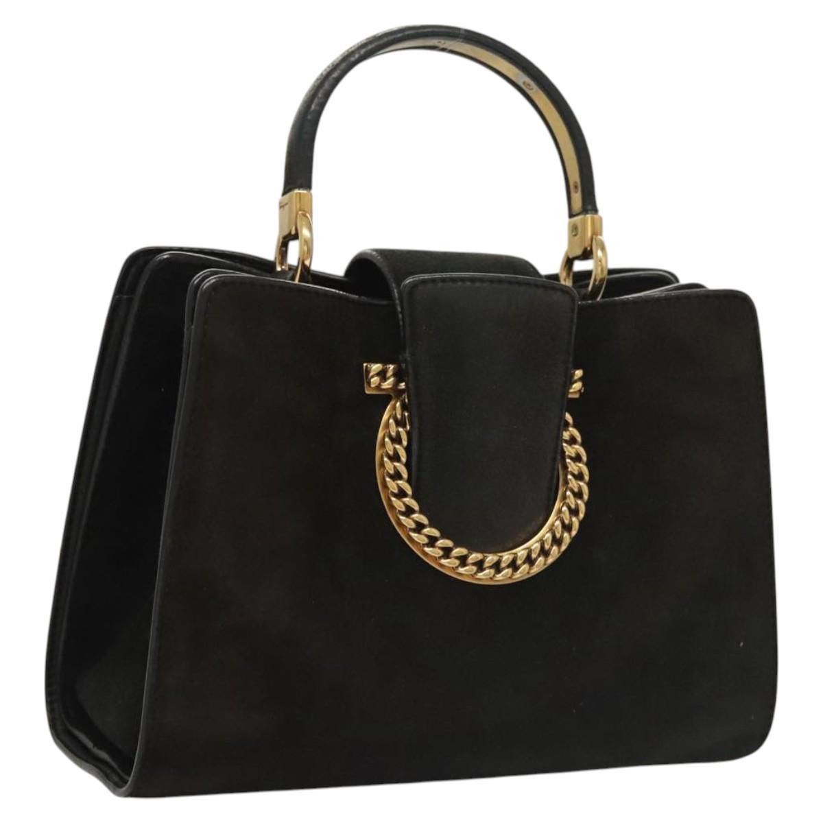 Salvatore Ferragamo Salvatore Ferragamo Gancini handbag Size ONE SIZE - 22 Thumbnail
