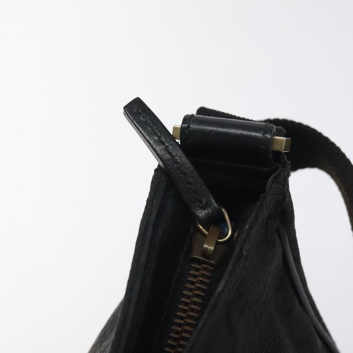 Gucci Gucci GG canvas clutch Size ONE SIZE - 10 Thumbnail