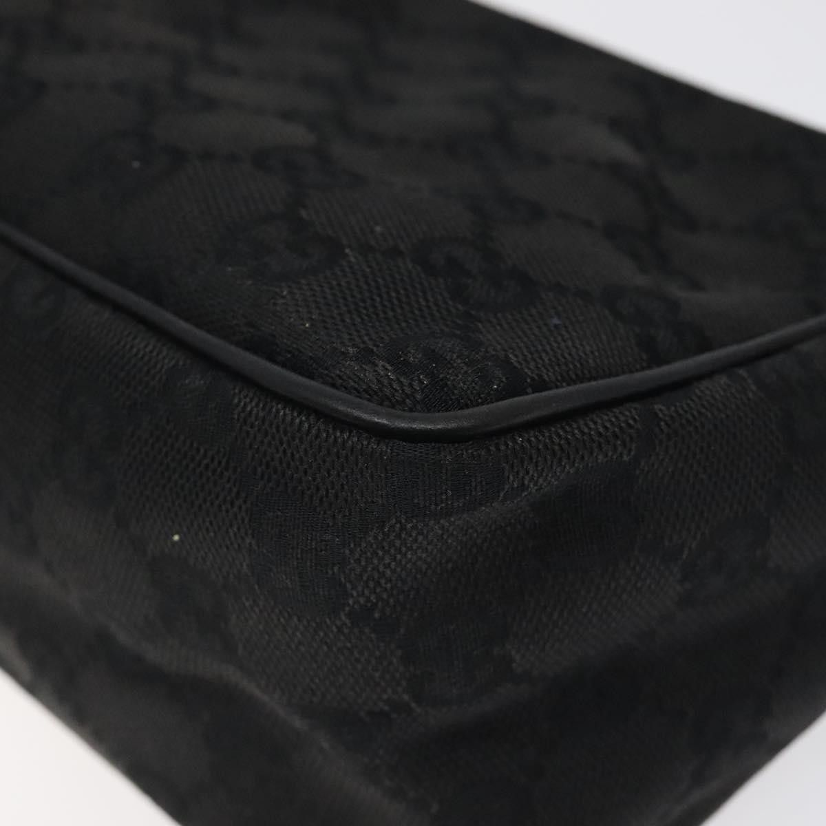 Gucci Gucci GG canvas clutch Size ONE SIZE - 8 Thumbnail