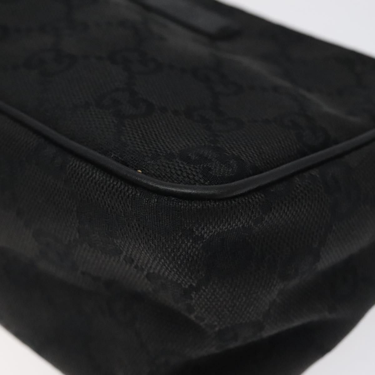 Gucci Gucci GG canvas clutch Size ONE SIZE - 6 Thumbnail