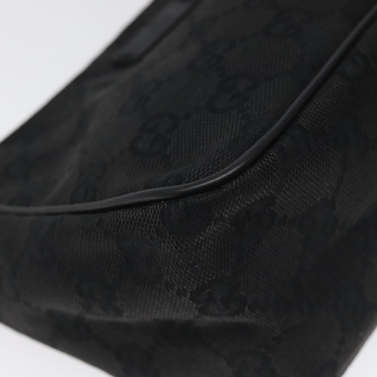 Gucci Gucci GG canvas clutch Size ONE SIZE - 7 Thumbnail