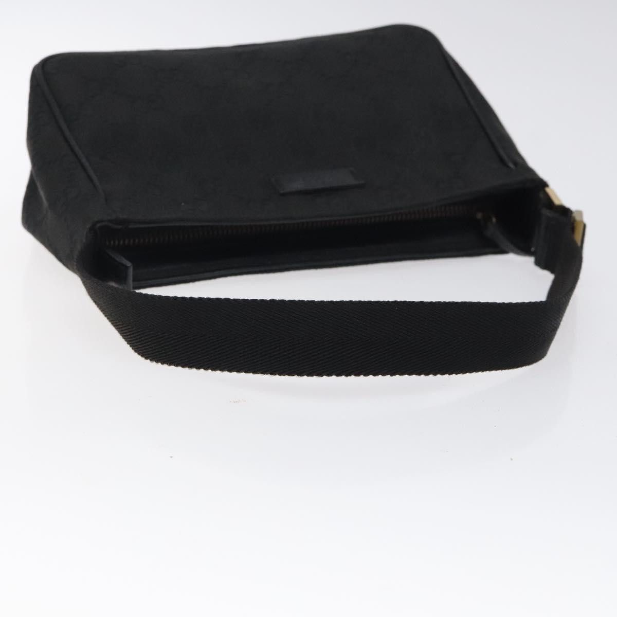 Gucci Gucci GG canvas clutch Size ONE SIZE - 5 Thumbnail