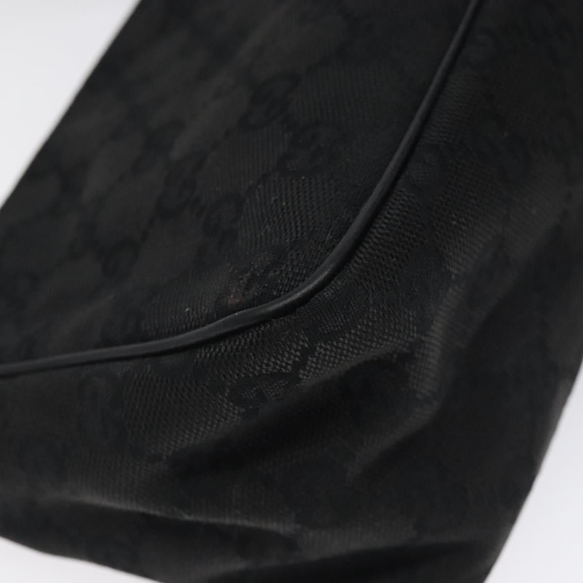 Gucci Gucci GG canvas clutch Size ONE SIZE - 9 Thumbnail