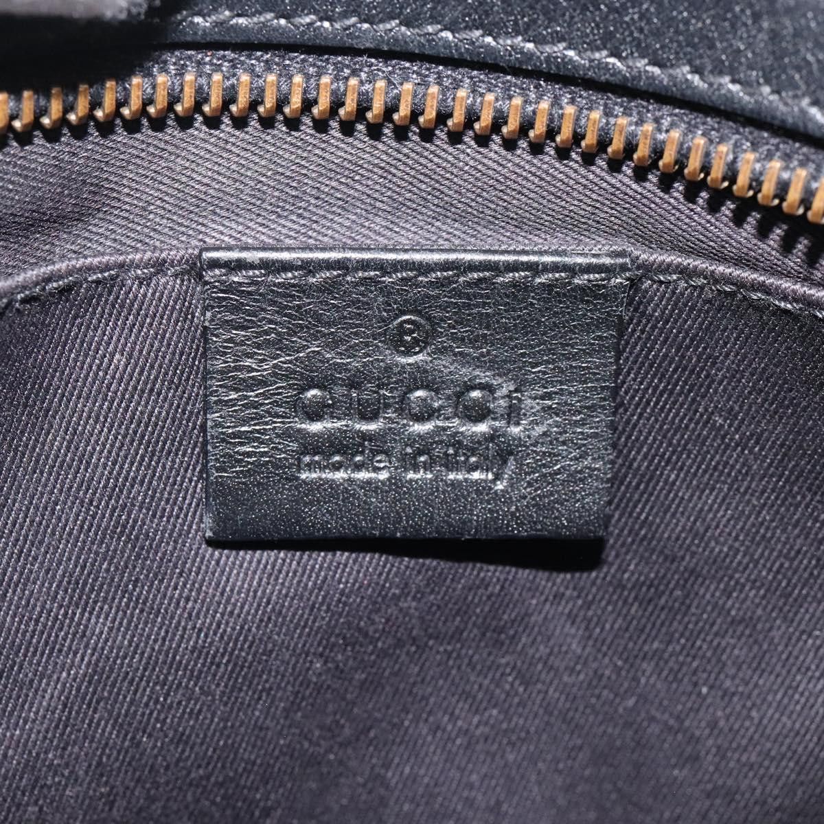 Gucci Gucci GG canvas clutch Size ONE SIZE - 12 Thumbnail