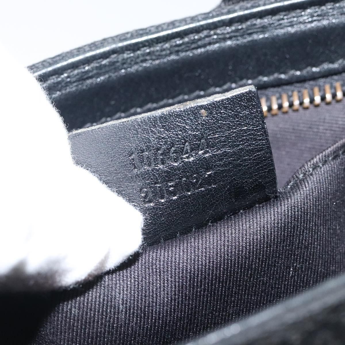 Gucci Gucci GG canvas clutch Size ONE SIZE - 13 Thumbnail