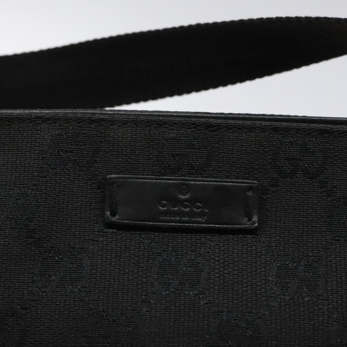 Gucci Gucci GG canvas clutch Size ONE SIZE - 16 Thumbnail