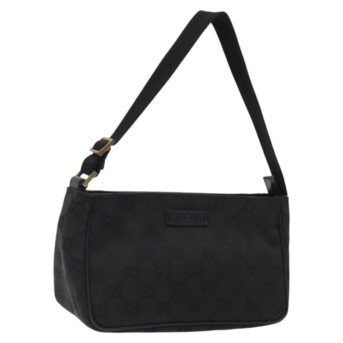 Gucci Gucci GG canvas clutch Size ONE SIZE - 18 Thumbnail