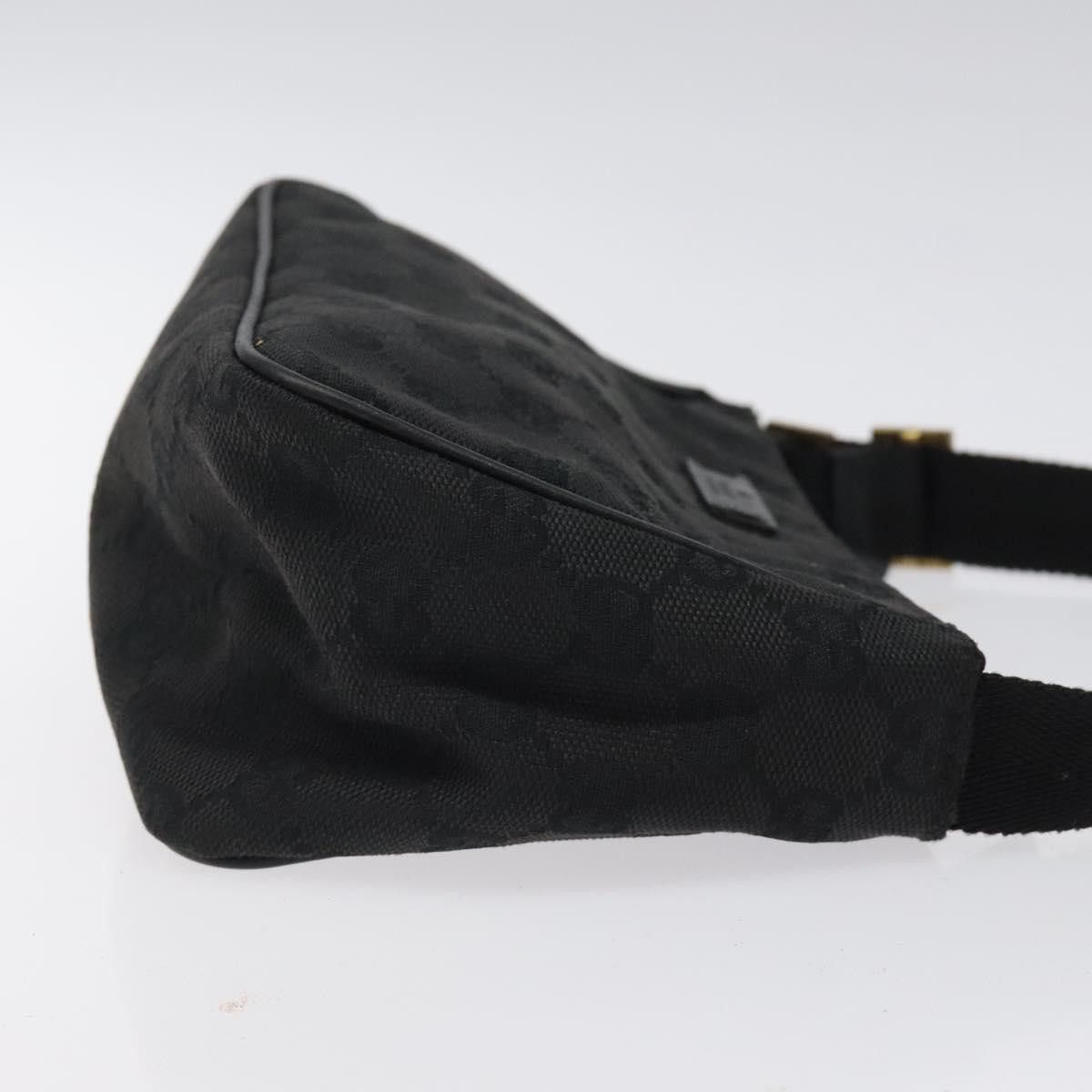 Gucci Gucci GG canvas clutch Size ONE SIZE - 3 Thumbnail