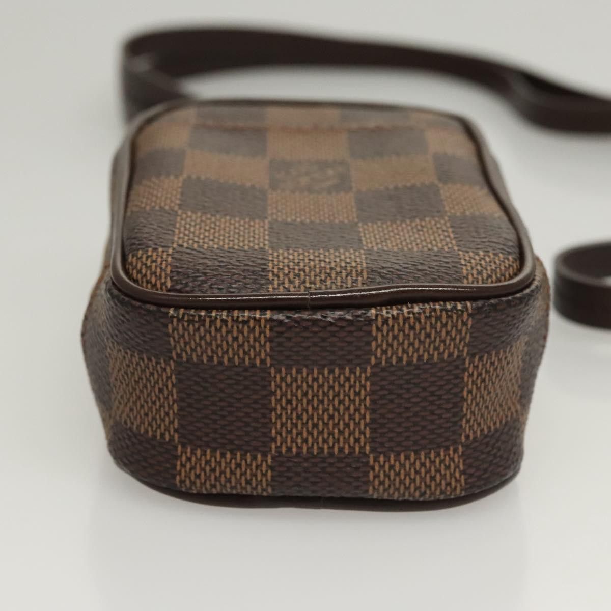 Louis Vuitton Louis Vuitton Etui Okapi clutch Size ONE SIZE - 21 Thumbnail