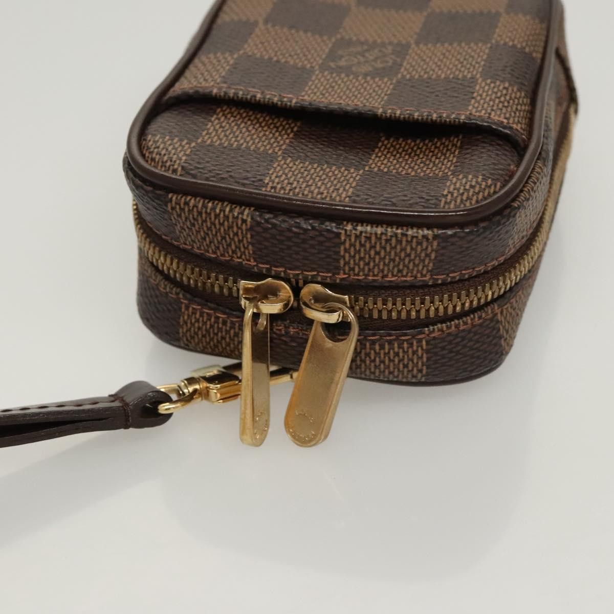 Louis Vuitton Louis Vuitton Etui Okapi clutch Size ONE SIZE - 13 Thumbnail