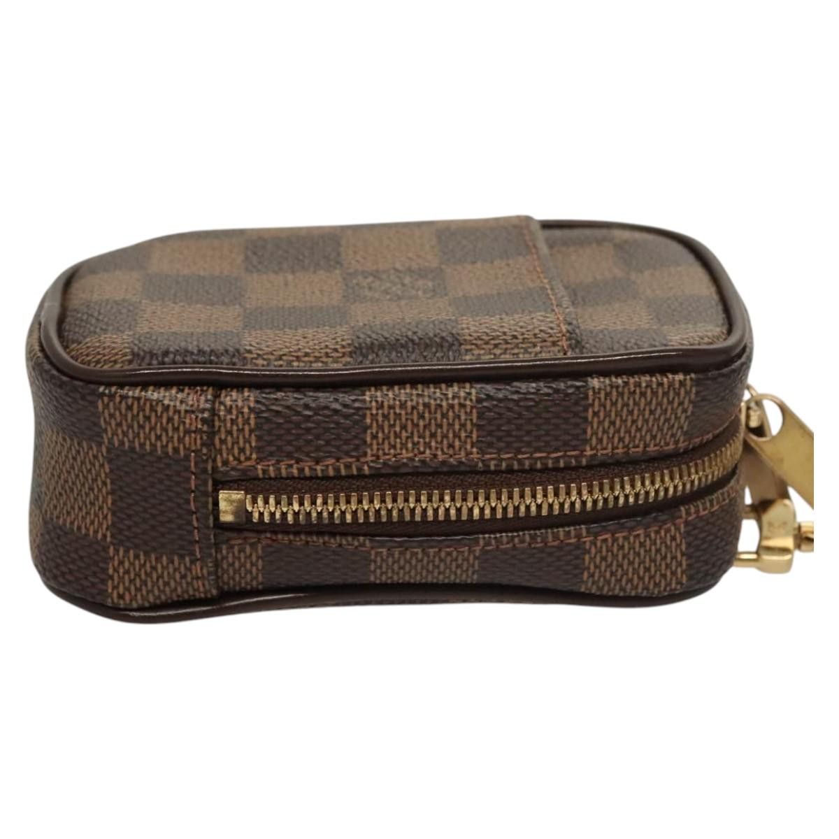 Louis Vuitton Louis Vuitton Etui Okapi clutch Size ONE SIZE - 3 Thumbnail
