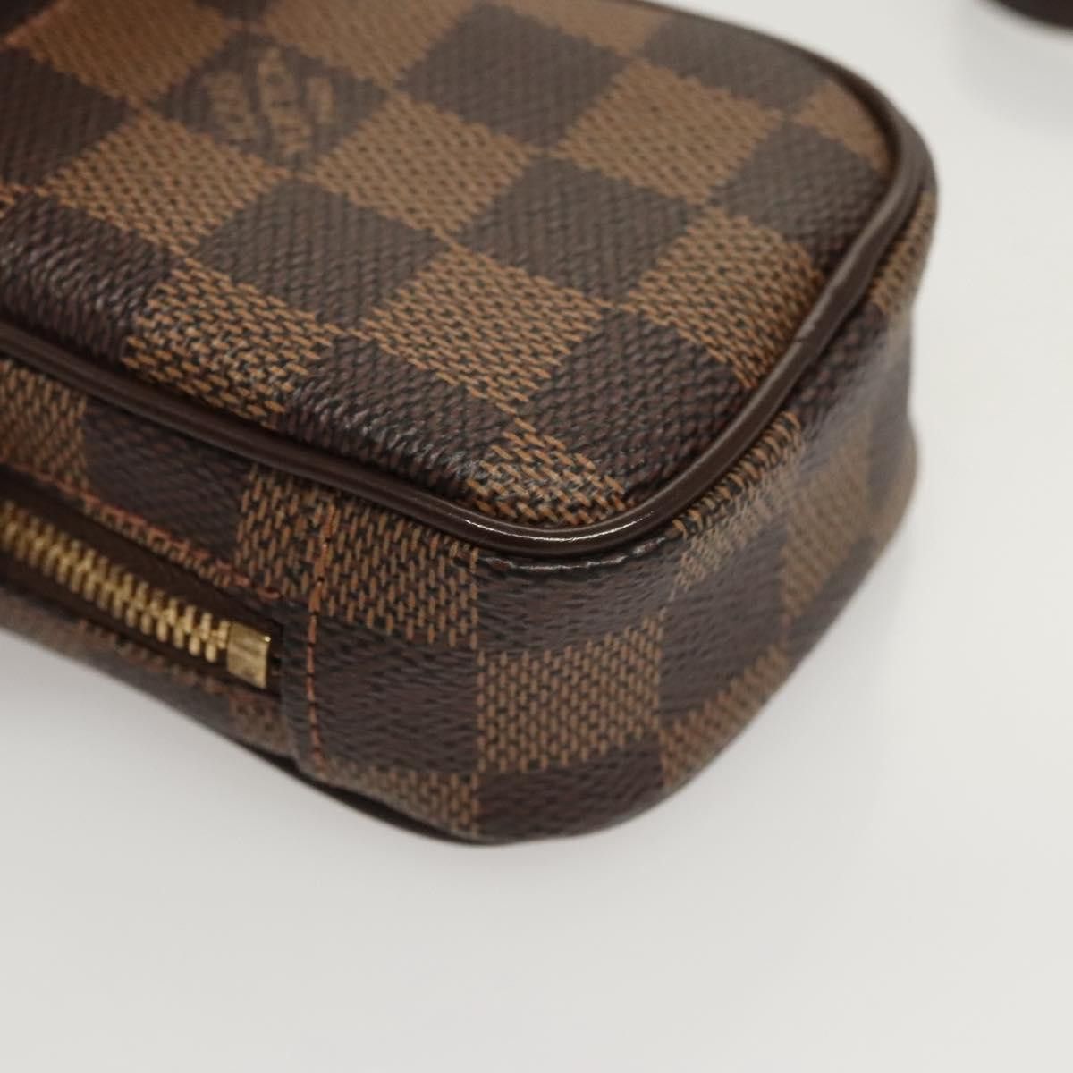 Louis Vuitton Louis Vuitton Etui Okapi clutch Size ONE SIZE - 6 Thumbnail