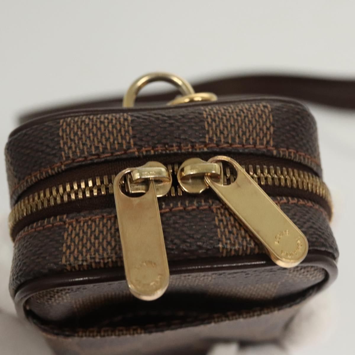 Louis Vuitton Louis Vuitton Etui Okapi clutch Size ONE SIZE - 10 Thumbnail