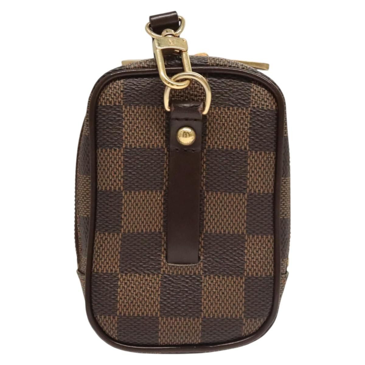 Louis Vuitton Louis Vuitton Etui Okapi clutch Size ONE SIZE - 2 Thumbnail